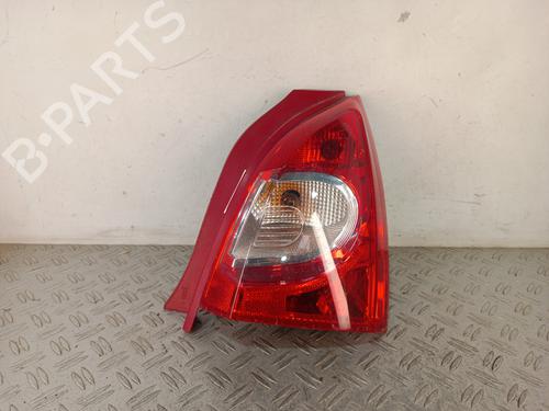 Right taillight RENAULT TWINGO II (CN0_) 1.5 dCi 75 | BP34626308C35 - Image 2