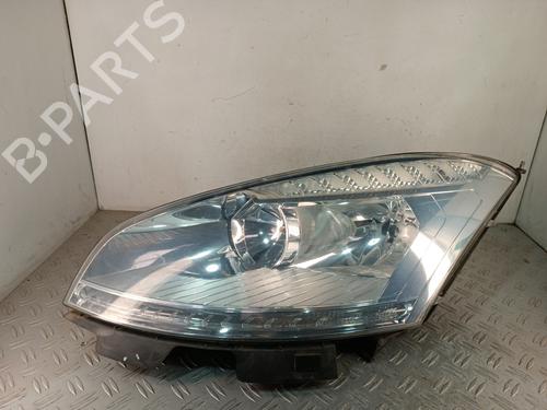 Used Left headlight Left headlight 36983740 36983740