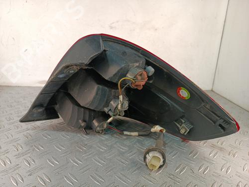 Used Left taillight Left taillight SUZUKI SX4 (EY, GY) 1.9 DDiS (RW419D) (120 hp) 34318376 34318376