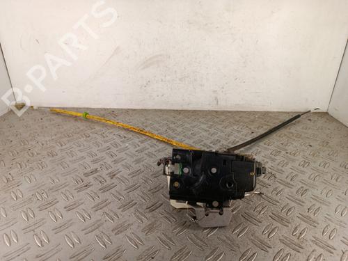 Used Rear right lock Rear right lock AUDI A6 C5 Avant (4B5, 4B6) 2.5 TDI (155 hp) 34312418 34312418
