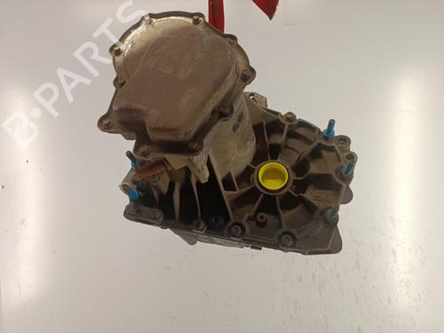 Used Gearbox Gearbox FORD FIESTA III (GFJ) 1.3 Cat (60 hp) 34316293 34316293