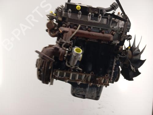 Engine IVECO DAILY IV Van 35C12 V, 35C12 V/P, 35S12 V, 35S12 V/P | BP34318779M1  - Image 6