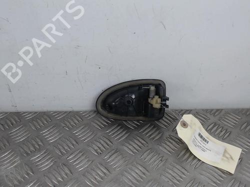 Used Front left interior door handle Front left interior door handle RENAULT CLIO II Hatchback Van (SB0/1/2_) [1998-2026] 34305446 34305446