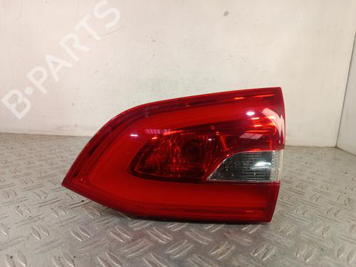 Used Right tailgate light Right tailgate light PEUGEOT 308 SW II (LC_, LJ_, LR_, LX_, L4_) 1.6 BlueHDi 120 (120 hp) 36097942 36097942