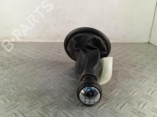 Used Shift knob Shift knob CITROËN C2 (JM_) 1.4 HDi (68 hp) 39954185 39954185