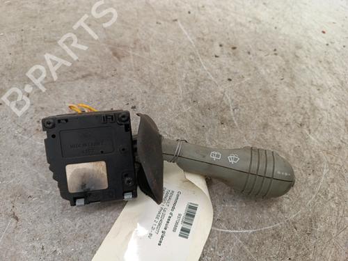 Used Steering column stalk Steering column stalk RENAULT TWINGO I (C06_) [1993-2012] 34309300 34309300