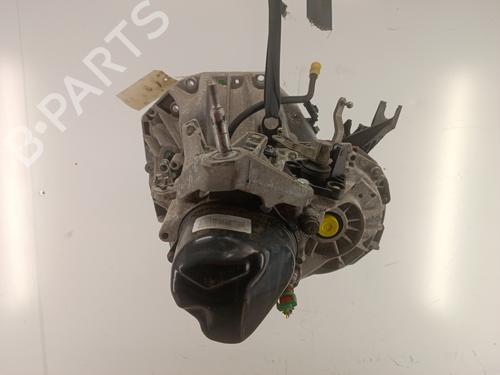 Gearbox RENAULT MODUS / GRAND MODUS (F/JP0_) 1.5 dCi (FP0F, JP0F) | BP36590179M3 - Image 3