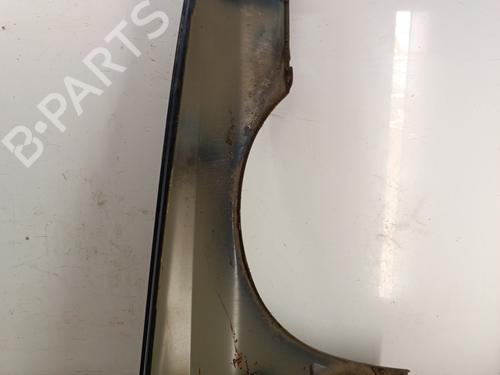 Used Left front fenders Left front fenders PEUGEOT 406 Break (8E/F) 2.0 HDI 110 (109 hp) 34316240 34316240