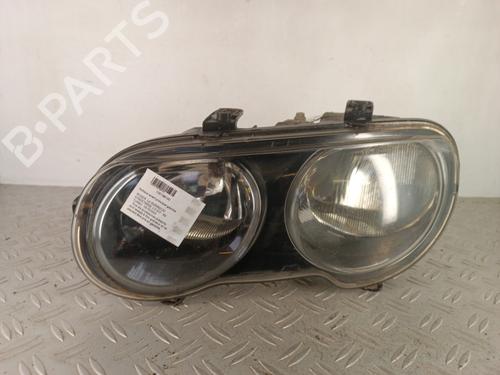 Left headlight ROVER 25 I Hatchback (RF) | BP40510828C28 - Image 3