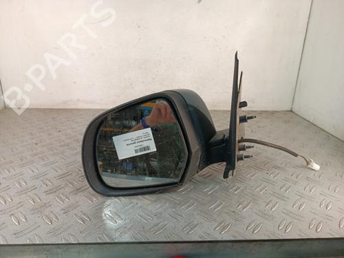 Used Left mirror Left mirror 36861189 36861189