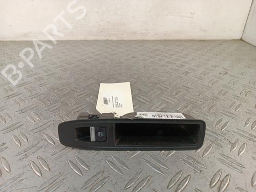 Used Left rear window switch Left rear window switch RENAULT CLIO V (B7_) 1.0 TCe 100 (B7MT) (101 hp) 34319097 34319097
