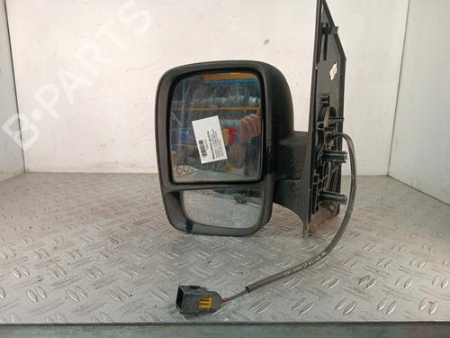 Used Left mirror Left mirror 38458981 38458981