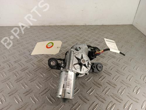 Used Rear wiper motor Rear wiper motor VW POLO VI (AW1, BZ1, AE1) 1.0 TSI (95 hp) 34311900 34311900