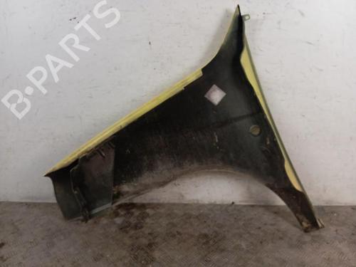 Used Right front fenders Right front fenders FIAT DOBLO MPV (119_, 223_) 1.3 JTD 16V (70 hp) 34307221 34307221