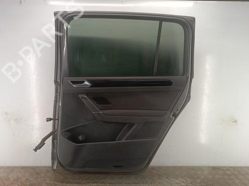 Used Right rear door Right rear door 38010216 38010216