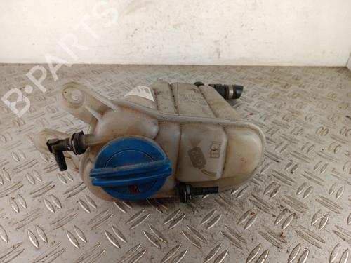 Used Expansion tank Expansion tank AUDI A5 (8T3) 3.0 TDI quattro (240 hp) 34313195 34313195
