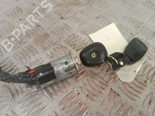 Used Ignition barrel Ignition barrel 39164657 39164657