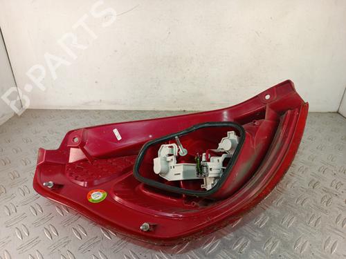 Used Right taillight Right taillight FORD FIESTA VI (CB1, CCN) 1.4 TDCi (70 hp) 34626319 34626319