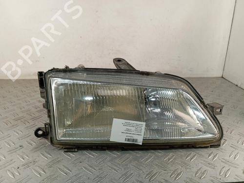 Used Right headlight Right headlight PEUGEOT 306 Hatchback (7A, 7C, N3, N5) 1.9 DT (90 hp) 40113211 40113211