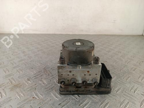 ABS pump PEUGEOT 2008 I (CU_) 1.2 THP 110 / PureTech 110 | BP34318700M43 - Image 2