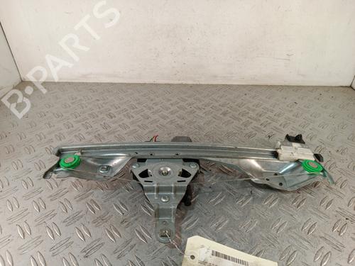 Used Rear right window mechanism Rear right window mechanism 34365786 34365786