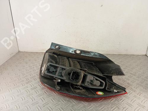 Used Left taillight Left taillight 39542642 39542642