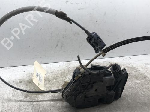 Used Front right lock Front right lock SEAT IBIZA IV (6J5, 6P1) 1.4 TDI (80 hp) 34307015 34307015