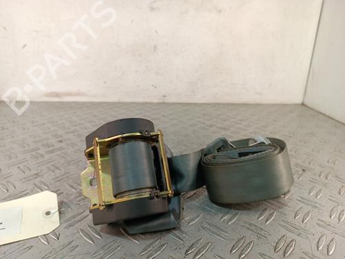 Used Front left seatbelt Front left seatbelt RENAULT TWINGO I (C06_) 1.2 16V (C06C, C06D, C06K) (75 hp) 34318339 34318339