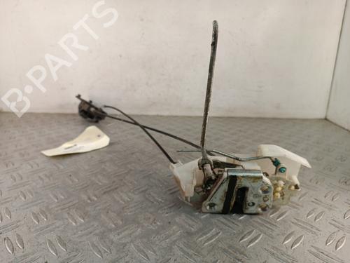 Used Front right lock Front right lock 38584439 38584439