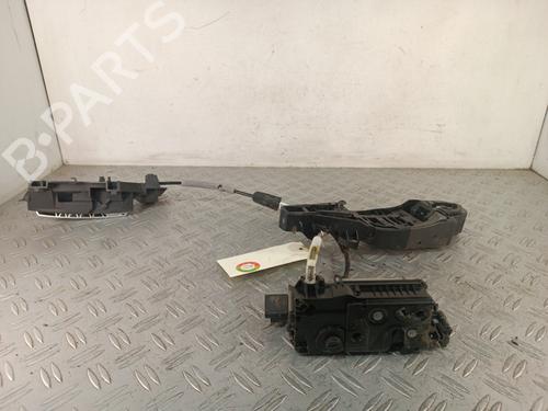 rear-left-lock-citroen-ds5-2011-2012-2013-2014-2015-2016-34319614 main image