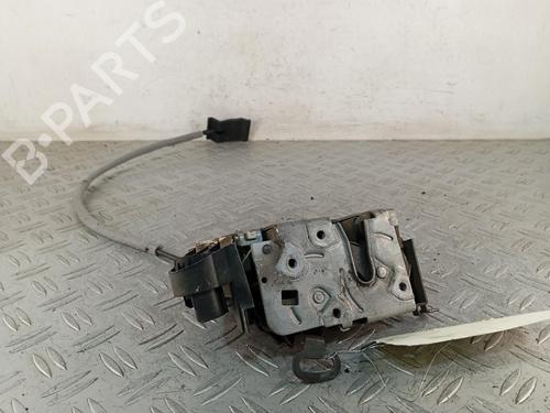 Used Front left lock Front left lock MINI MINI (R56) One D (90 hp) 39724093 39724093