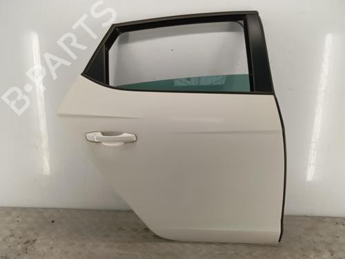Porta trás direita Porta trás direita 37474351 37474351