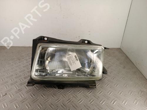Used Left headlight Left headlight CITROËN JUMPY I Van (BS_, BT_, BY_, BZ_) 1.9 D 70 (69 hp) 34311436 34311436