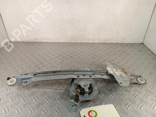 Rudehejsemekanisme ventre foran Rudehejsemekanisme ventre foran CITROËN C3 II (SC_) 1.4 HDi 70 (SC8HZC, SC8HR0, SC8HP4) (68 hp) 36416246 36416246