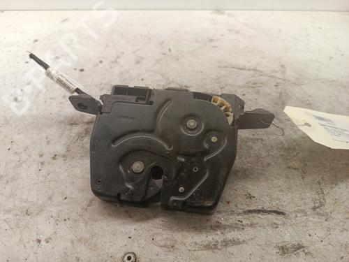 Used Tailgate lock Tailgate lock BMW 4 Gran Coupe (F36) 428 i (245 hp) 34309730 34309730