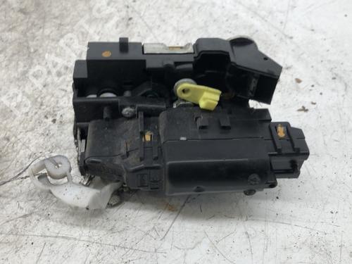 Used Rear left lock Rear left lock DACIA LODGY (JS_) 1.2 TCe (JSAY, JSM0) (115 hp) 34308185 34308185