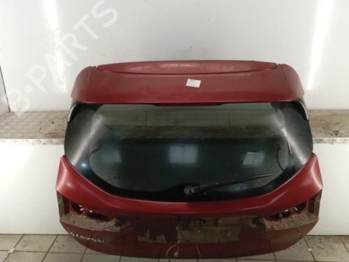 Bagklap CC/Kombi-Coupé Bagklap CC/Kombi-Coupé 38923558 38923558