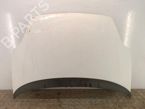 Used Hood Hood FIAT GRANDE PUNTO (199_) [2005-2026] 34319760 34319760