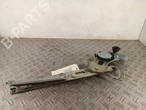 Used Front right window mechanism Front right window mechanism TOYOTA RAV 4 III (_A3_) 2.2 D 4WD (ALA30_, ALA30R) (177 hp) 34315284 34315284