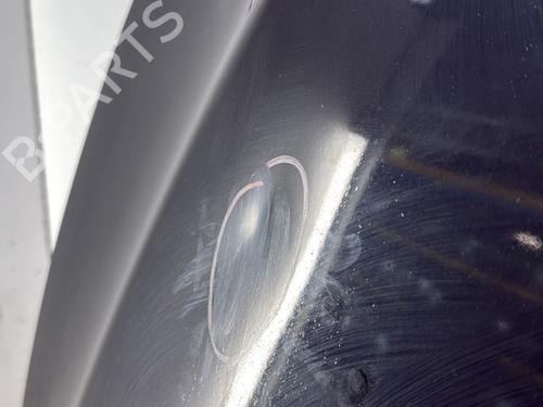 Used Hood Hood ALFA ROMEO GT (937_) 1.9 JTD (937CXN1B) (150 hp) 34317675 34317675