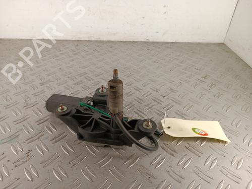 Used Rear wiper motor Rear wiper motor ALFA ROMEO 147 (937_) 1.9 JTDM 8V (937.AXD1A, 937.AXU1A, 937.BXU1A) (120 hp) 34311297 34311297