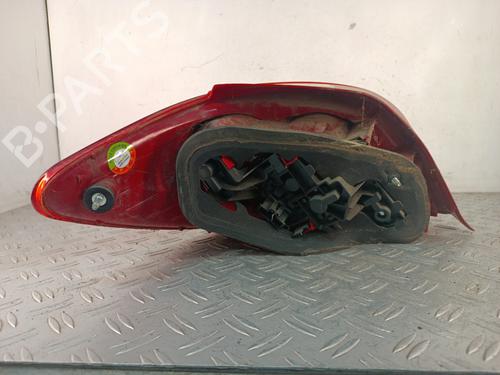 Used Left taillight Left taillight 37474295 37474295