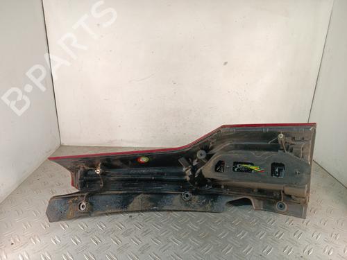 Venstre Baklys Venstre Baklys CITROËN C4 Grand Picasso I (UA_) [2006-2013] 36945361 36945361
