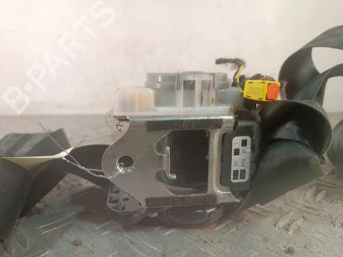 Front left seatbelt SEAT LEON (1P1) | BP37662166I26 - Image 4