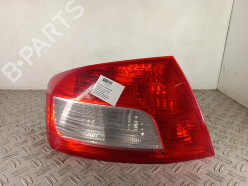 Used Left taillight Left taillight 34314840 34314840