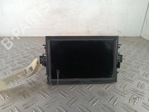 display-monitor-mercedes-benz-c-class-t-model-s204-2007-2008-2009-2010-2011-2012-2013-2014-34314682 main image
