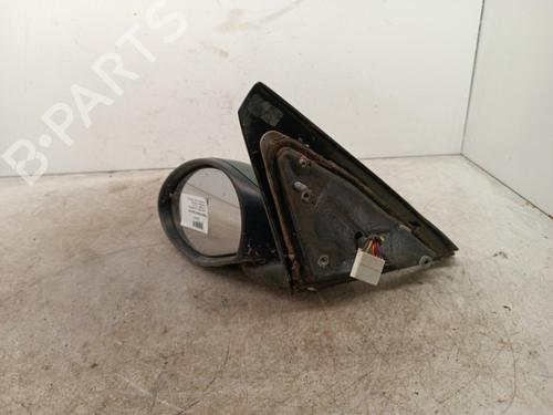 Used Left mirror Left mirror ALFA ROMEO 147 (937_) 1.6 16V T.SPARK ECO (937.AXA1A, 937.BXA1A) (105 hp) 34308796 34308796