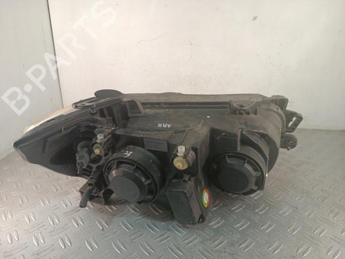 Used Left headlight Left headlight 37188901 37188901
