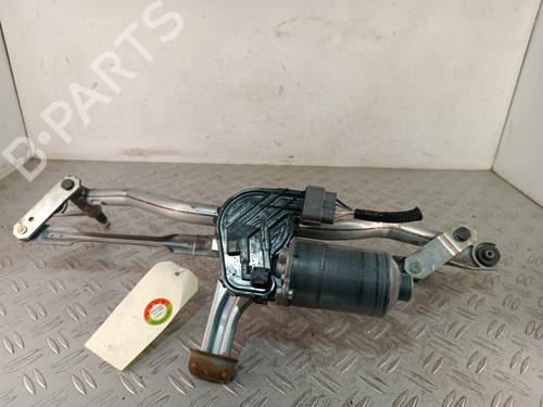 Used Front wiper motor Front wiper motor FIAT TALENTO Bus (296_) [2016-2026] 34318850 34318850