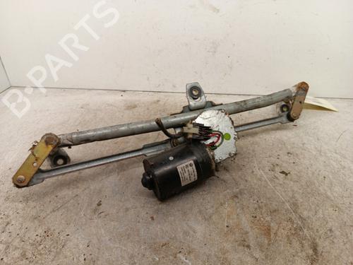 Used Front wiper motor Front wiper motor VW GOLF III (1H1) [1989-2000] 34308904 34308904